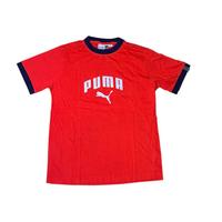 T-shirt Vintage Puma - Uomo