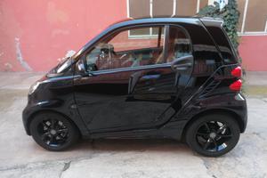 Smart fortwo 800cdi