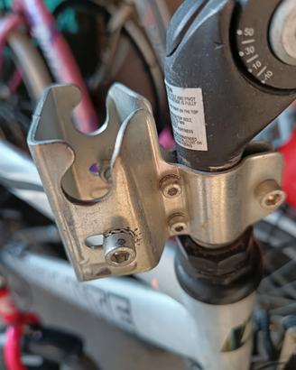 2 seggiolino bici