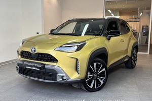 Toyota Yaris Cross 1.5H (116 CV) E-CVT Premiere