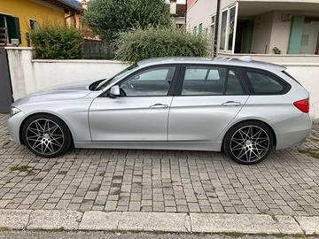 Bmw serie 320d F31 Business