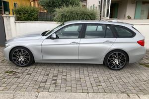 Bmw serie 320d F31 Business