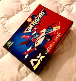 Supercar Gattiger Macchina Destra Misb new vintage