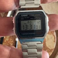 Casio al quarzo