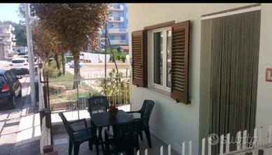 Bilocale 50 ma dal mare ingresso indipendente