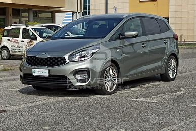 KIA Carens 1.7 CRDi 115 CV Cool