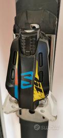 SCI ATOMIC GARA Redster SL FIS WC 157