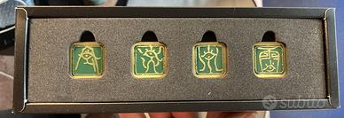 Spille The Legend of Zelda - Tears of The Kingdom