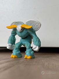 Gormiti Magica Vedetta