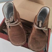 Mocassino bambina/o n. 24