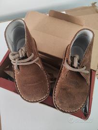 Mocassino bambina/o n. 24