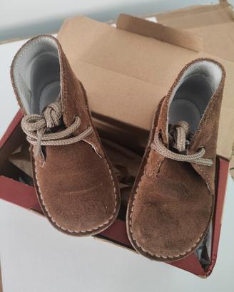 Mocassino bambina/o n. 24