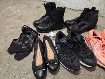 scarpe donna 40/41