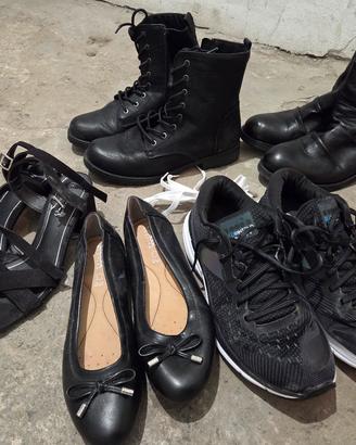 scarpe donna 40/41