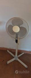 Ventilatore a pale