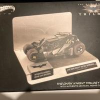 Collezionismo da Film Batman Trilogy