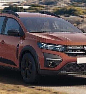 ricambi Dacia jogger 2020 2021 2022 DISPONIAMO DI 