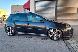 GOLF GTI 5 DSG 