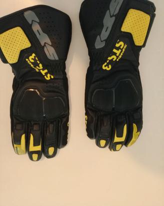 Guanti spidi sts 3