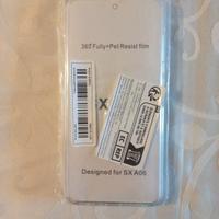 cover 360° per samsung A06 
