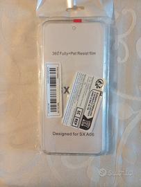 cover 360° per samsung A06 