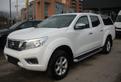 Nissan Navara 2.3 dCi 4WD Double Cab