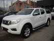 Nissan Navara 2.3 dCi 4WD Double Cab