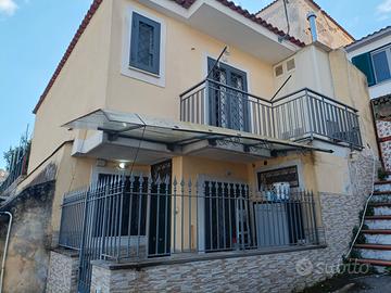 Vicinanze Rione Alto