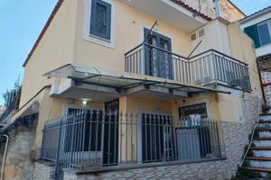 Vicinanze Rione Alto