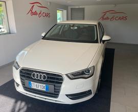 Audi A3 SPB 2.0 TDI Ambition