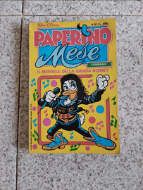 Topolino