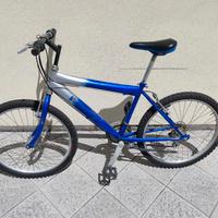 Bicicletta marca Valentini 24"