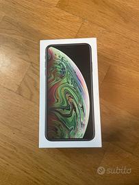 IPhone XS MAX