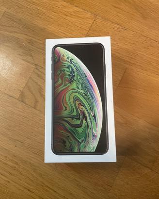 IPhone XS MAX