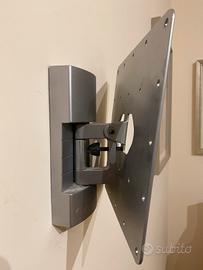 Porta TV da parete Meliconi