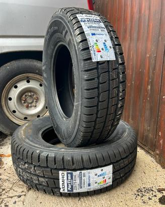 225 75 R16 C 120/121R