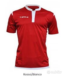 Stock 7 Maglie Calcio, tg. L=2 + tg. XL-XXL=5