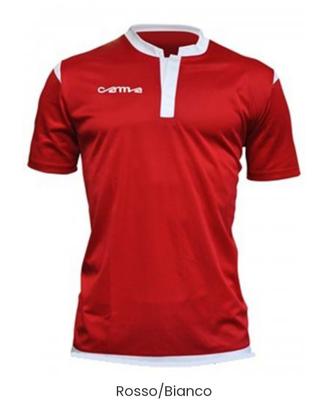 Stock 7 Maglie Calcio, tg. L=2 + tg. XL-XXL=5