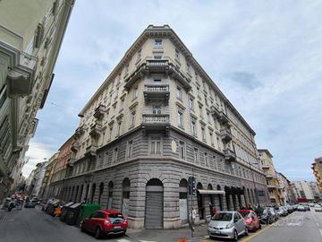 Immobile di 60 m² con 2 locali a Trieste