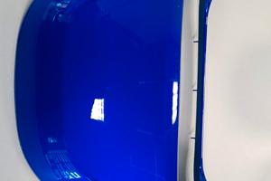 cupolino bws booster