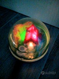 Megasfera Luminosa Mulino Bianco 