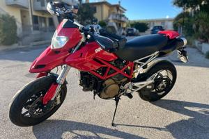 Ducati Hypermotard 1100 -