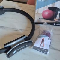 Attrezzi per pilates 