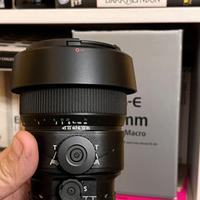 Canon 90mm