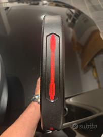Pala Vertex 04 Hybrid Bullpadel