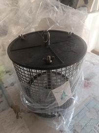 pasturatore tritasarde 