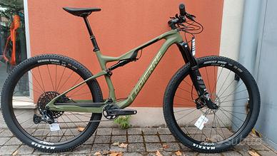 LAPIERRE XRM 7.9 Tg.L* Listino € 4799