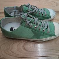 Golden goose vstar2 