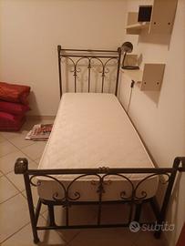 letto singolo