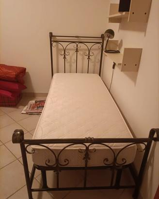 letto singolo